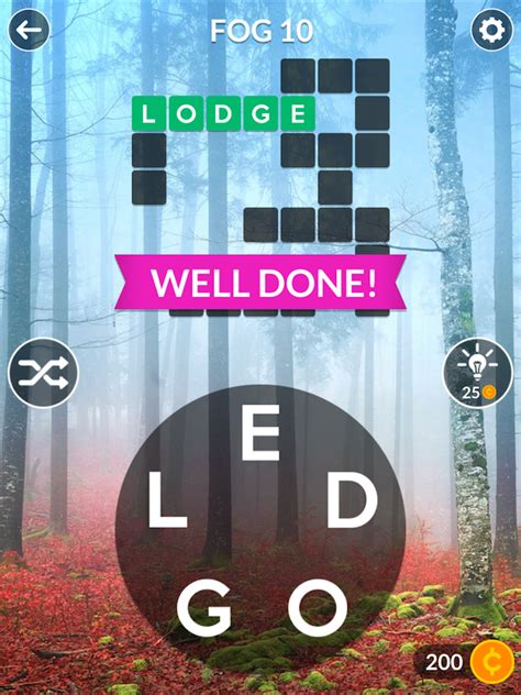 download wordscapes game.